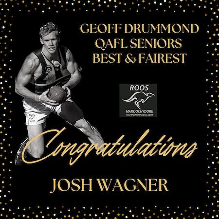 2023 Presentation Night Awards