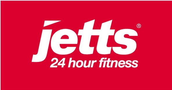 Jetts 24hr Fitness - Maroochydore Roos Gold Sponsor