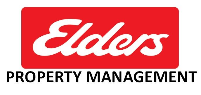 Elders Property Management - Maroochydore Roos Gold Sponsor