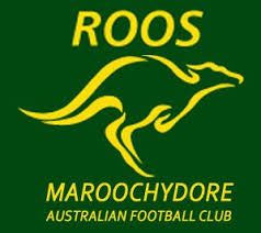Maroochydore Roos Hoodies ($50.00)