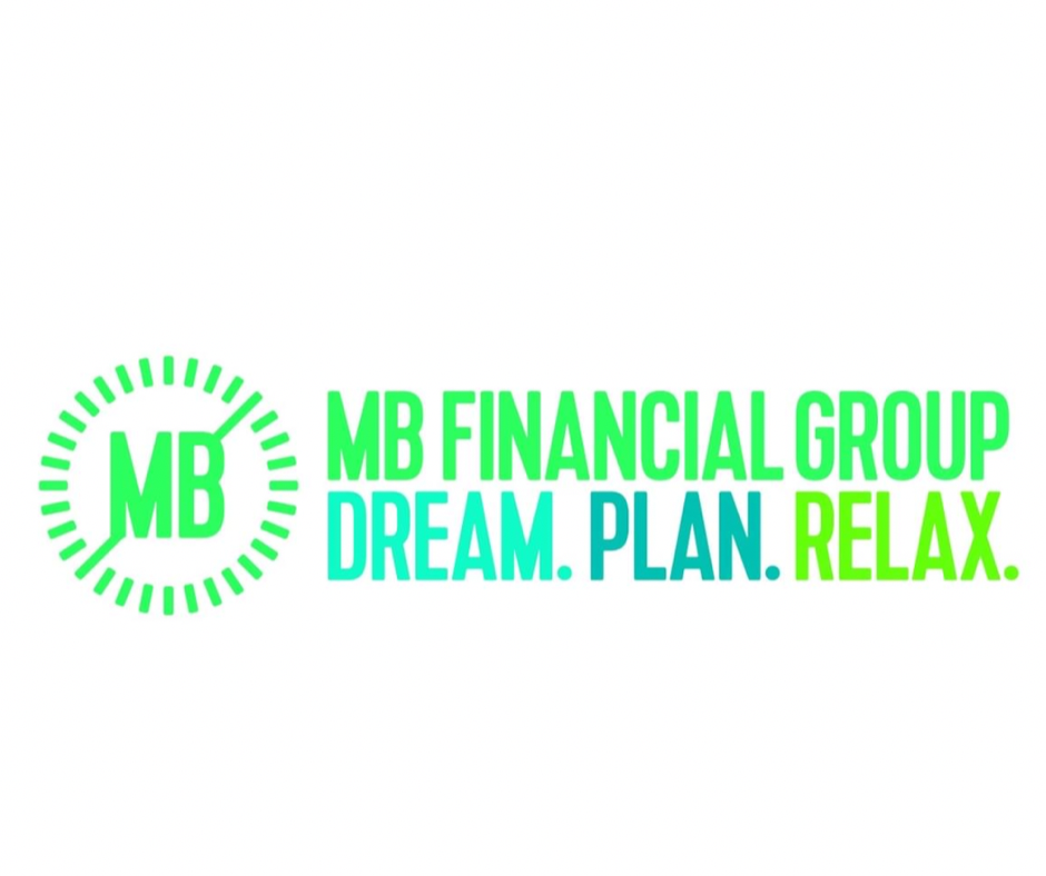 MB Financial Group - Maroochydore Roos Gold Sponsor
