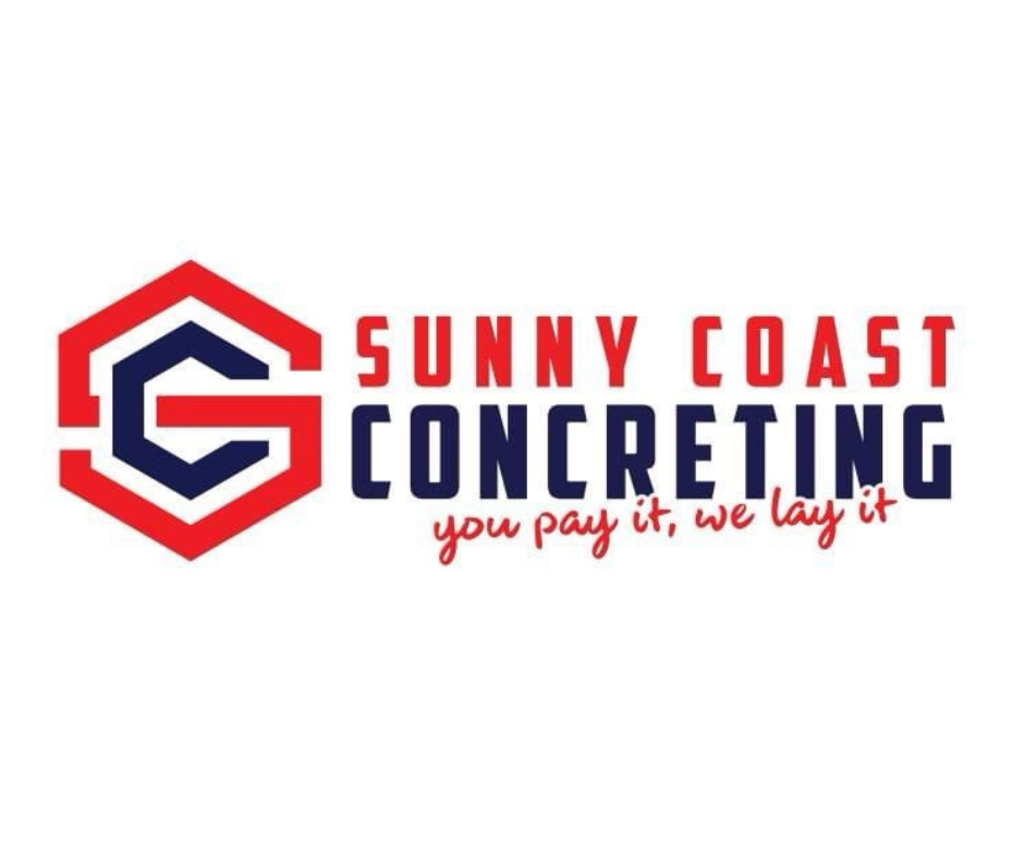 Sunny Coast Concreting - Maroochydore Roos Gold Sponsor